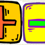plus minus